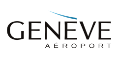 logo aéroport de Genève