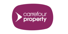 Logo Carrefour Property