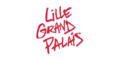 logo lille grand palais