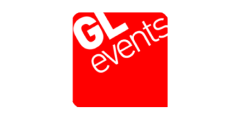 logo GL events