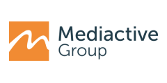 logo mediactive